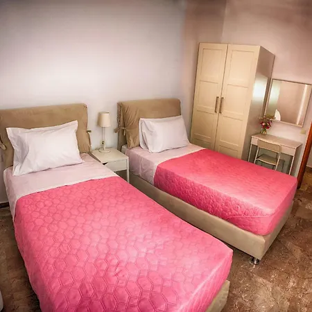 Kontis Apts Apartament Pelekas