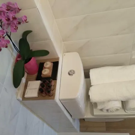 Kontis Apts * Pelekas