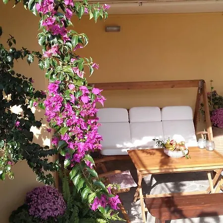 Kontis Apts * Pelekas