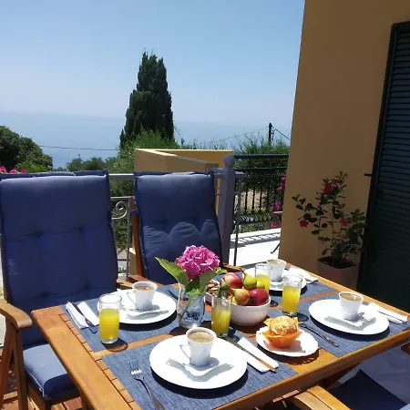 Kontis Apts Daire Pelekas