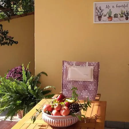 Kontis Apts * Pelekas