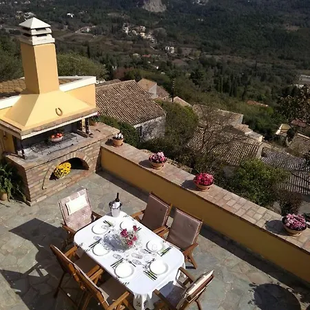 Kontis Apts Apartament *