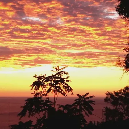 Kontis Apts * Pelekas