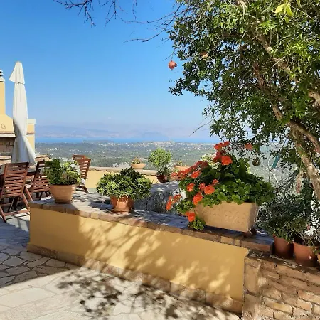 Apartament Kontis Apts *