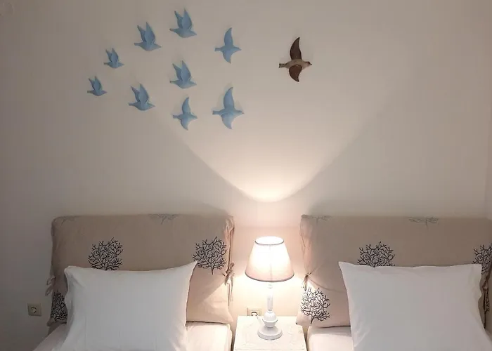 Kontis Apts Pelekas
