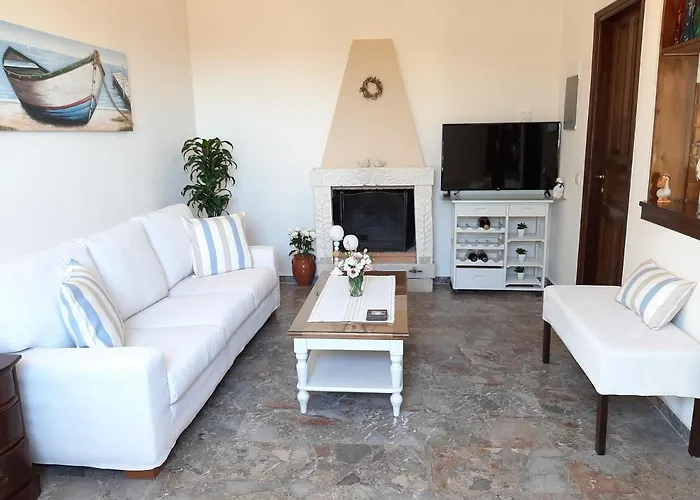Apartment Kontis Apts