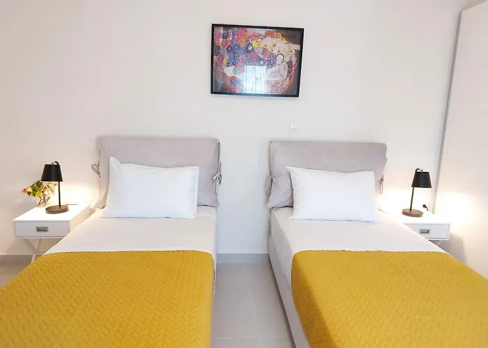 Kontis Apts Apartment *