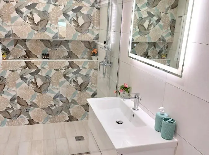 Kontis Apts Appartamento