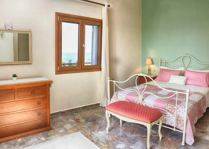 Appartamento Kontis Apts