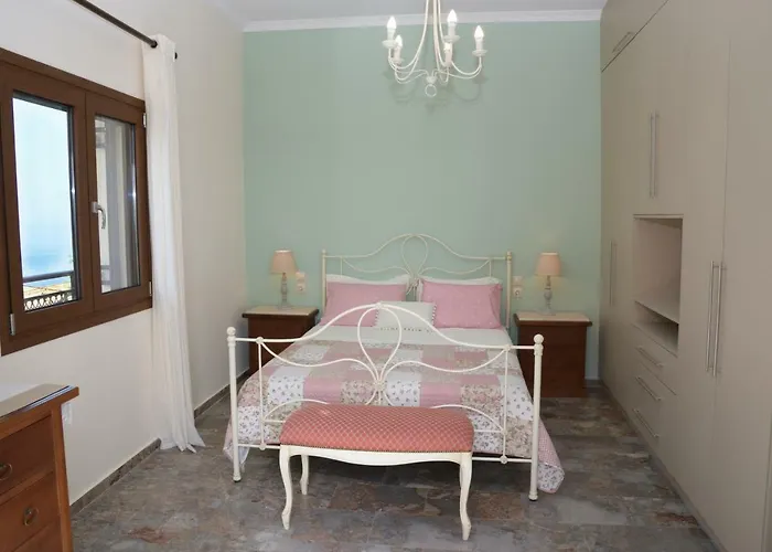 Apartment Kontis Apts