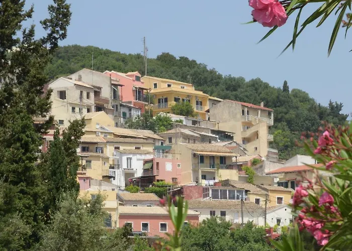 Appartamento Kontis Apts Pelekas
