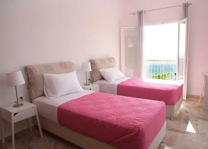 Kontis Apts *