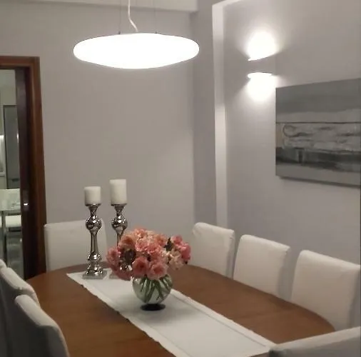 Apartment Kontis Apts Pelekas