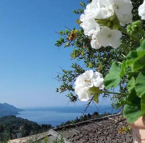 Appartamento Kontis Apts Pelekas