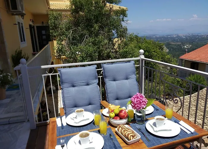Kontis Apts Apartment Pelekas