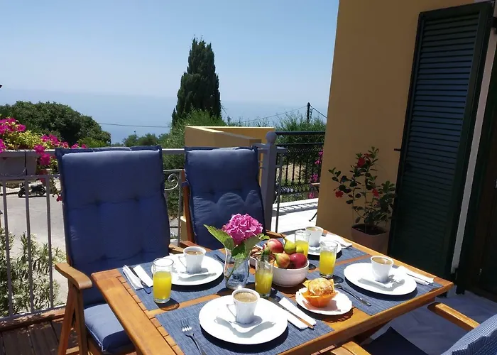 Kontis Apts Apartment Pelekas