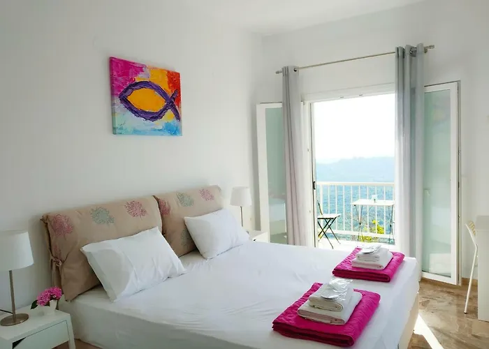 Apartment Kontis Apts