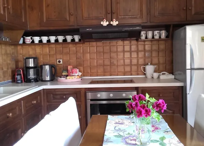 Kontis Apts * Pelekas